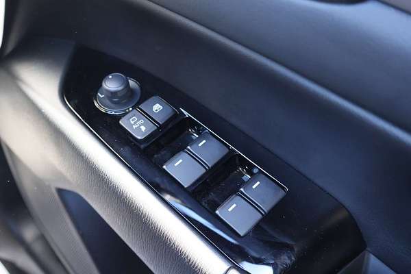 2022 Mazda CX-5 G25 Touring KF Series