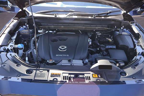 2022 Mazda CX-5 G25 Touring KF Series