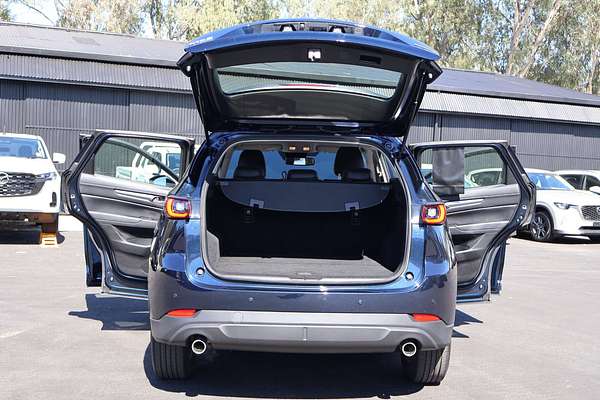 2022 Mazda CX-5 G25 Touring KF Series