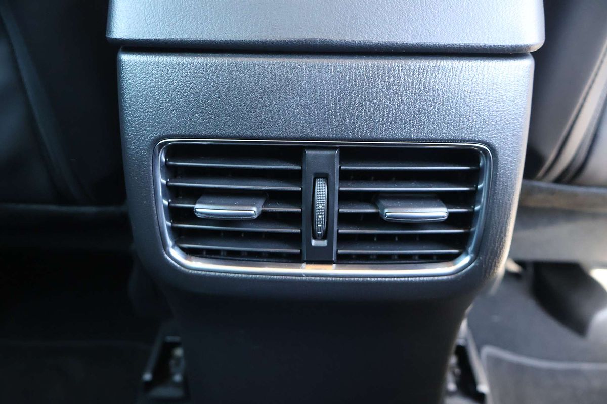 2022 Mazda CX-5 G25 Touring KF Series