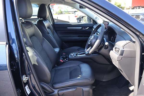 2022 Mazda CX-5 G25 Touring KF Series
