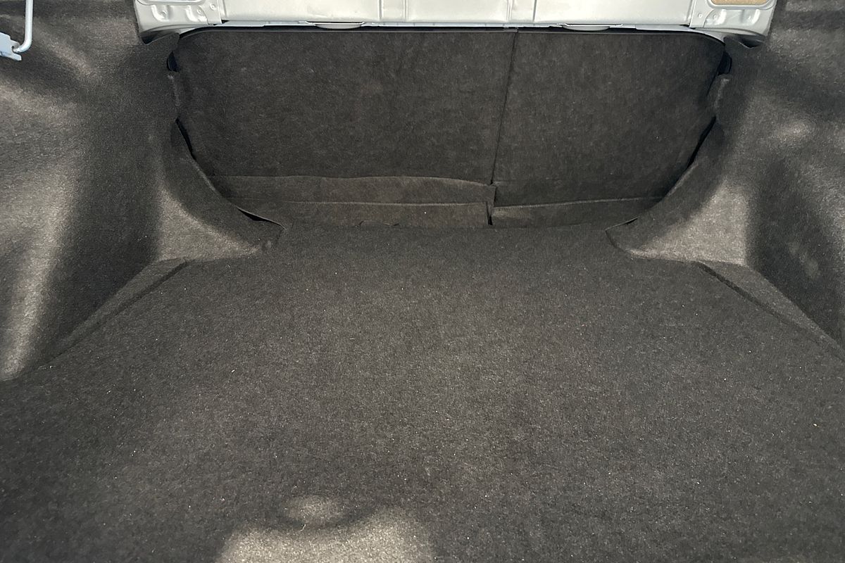 2018 Toyota Corolla Ascent ZRE172R