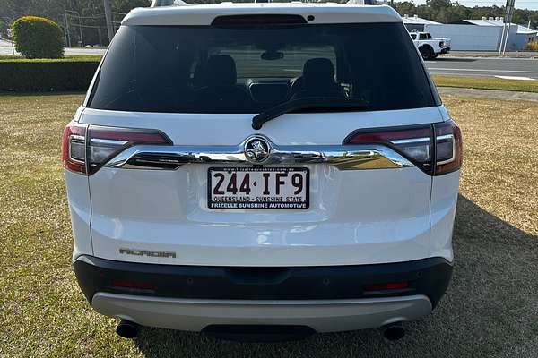 2019 Holden Acadia LTZ AC