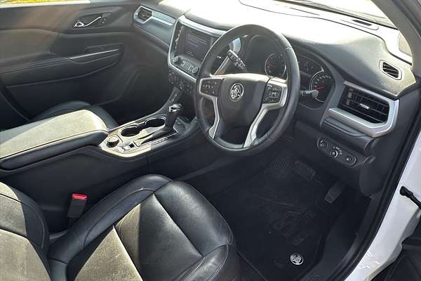 2019 Holden Acadia LTZ AC