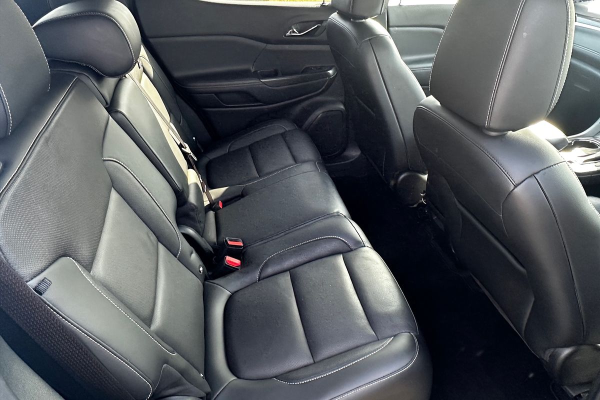 2019 Holden Acadia LTZ AC