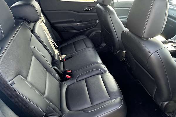 2019 Holden Acadia LTZ AC