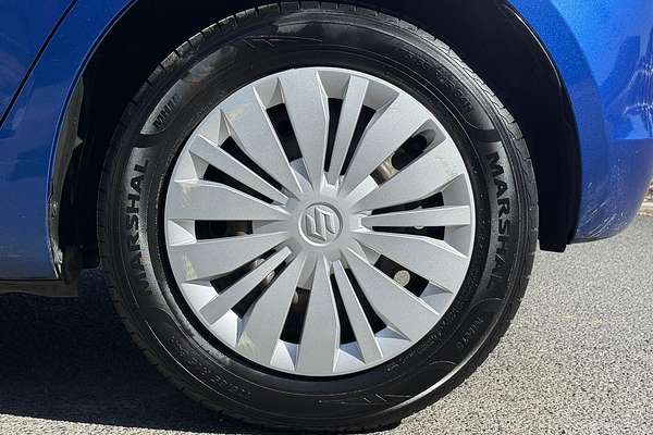 2016 Suzuki Swift GL FZ