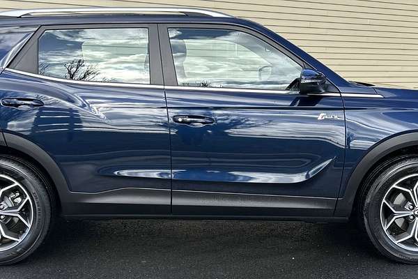 2023 SsangYong Korando EX C300