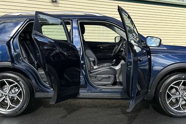 2023 SsangYong Korando EX C300