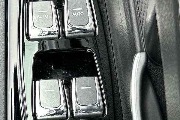 2023 SsangYong Korando EX C300