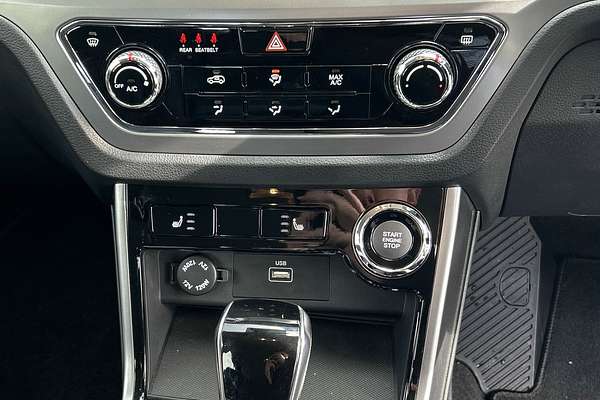 2023 SsangYong Korando EX C300