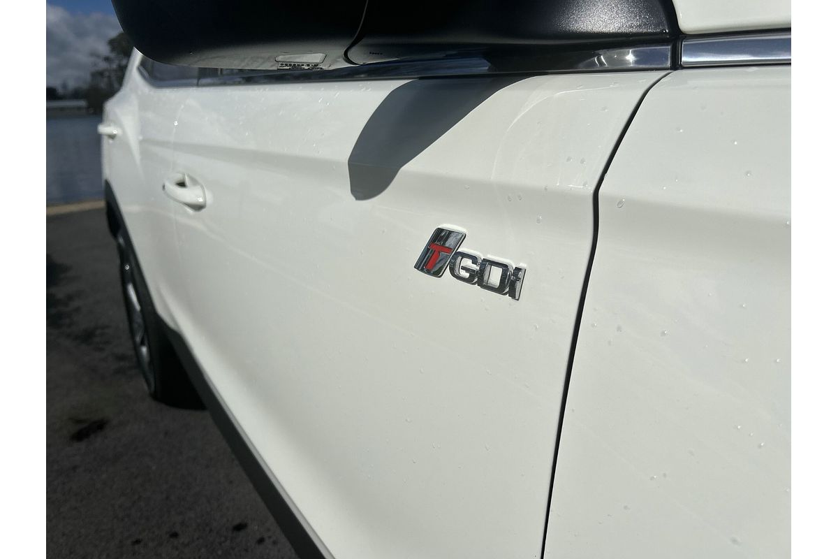 2024 SsangYong Korando Ultimate LTD C300