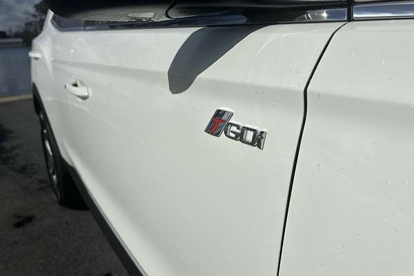 2024 SsangYong Korando Ultimate LTD C300