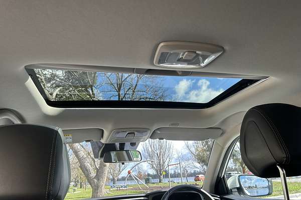 2024 SsangYong Korando Ultimate LTD C300