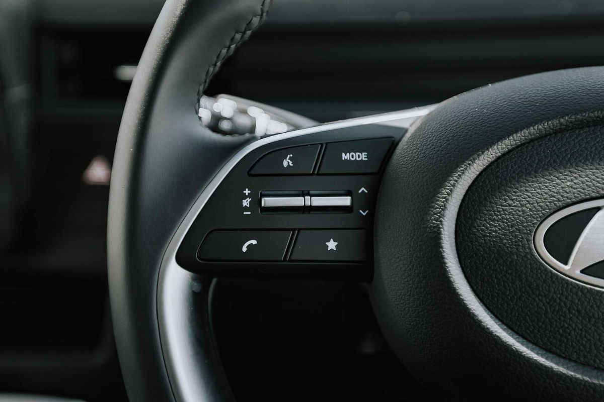 2025 Hyundai STARIA LOAD  US4.V3