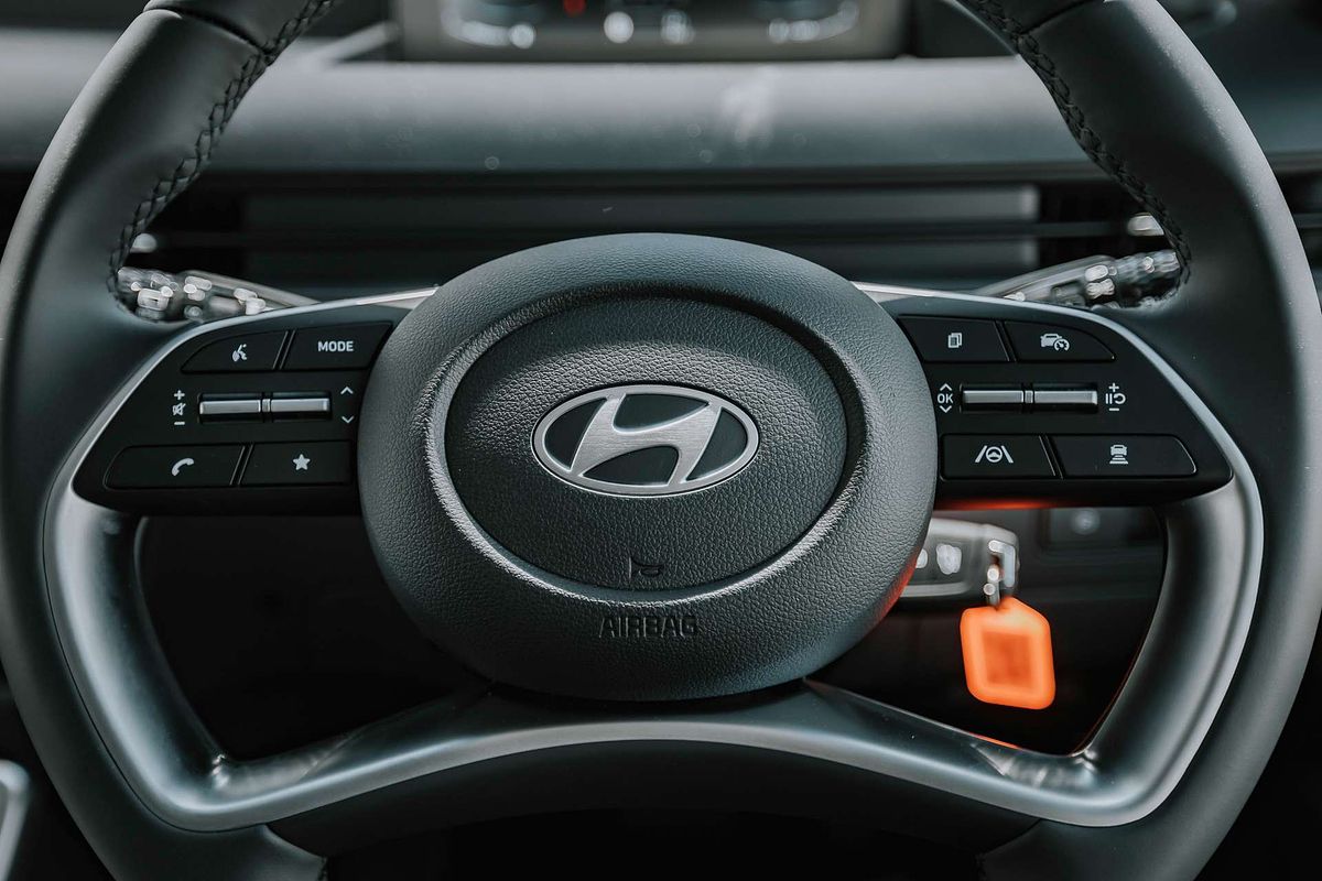 2025 Hyundai STARIA LOAD  US4.V3