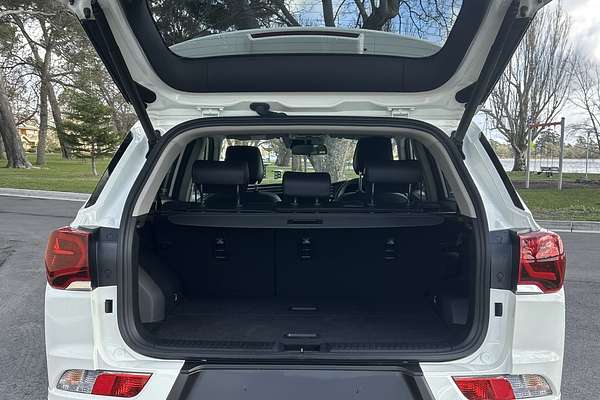 2024 SsangYong Korando Ultimate LTD C300