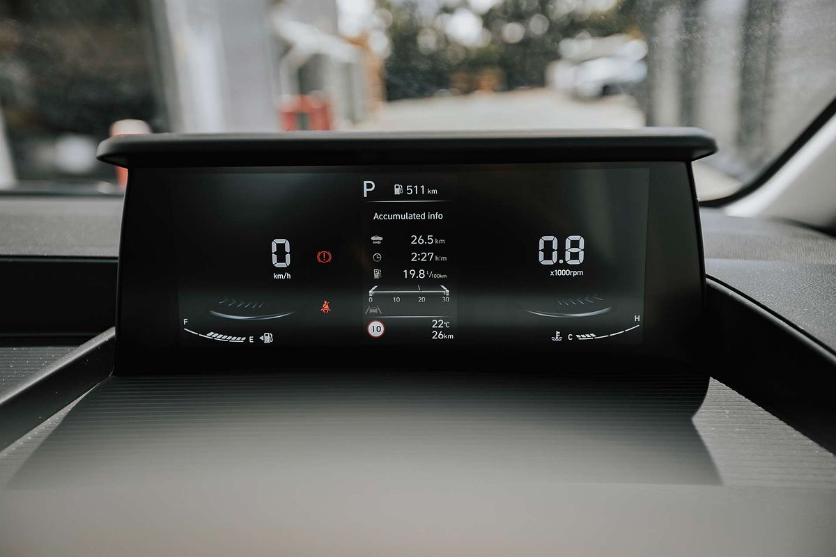 2025 Hyundai STARIA LOAD  US4.V3