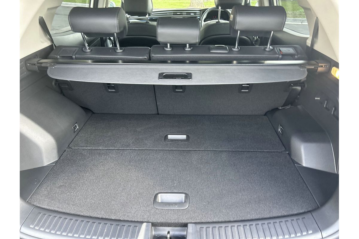 2024 SsangYong Korando Ultimate LTD C300