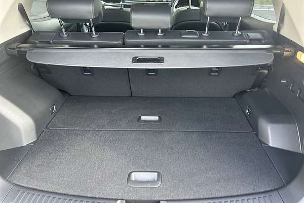 2024 SsangYong Korando Ultimate LTD C300