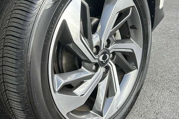 2024 SsangYong Korando Ultimate LTD C300