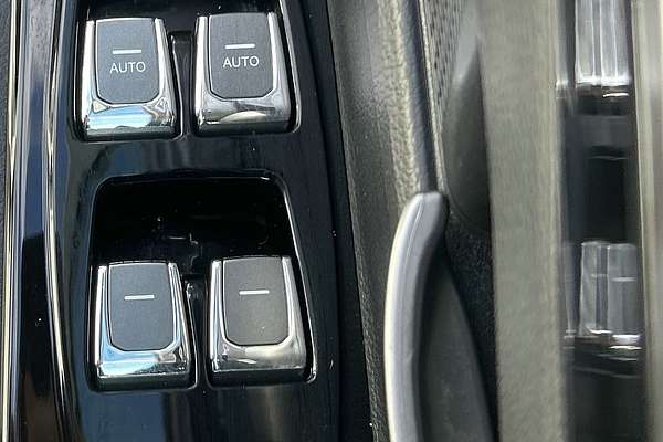 2024 SsangYong Korando Ultimate LTD C300