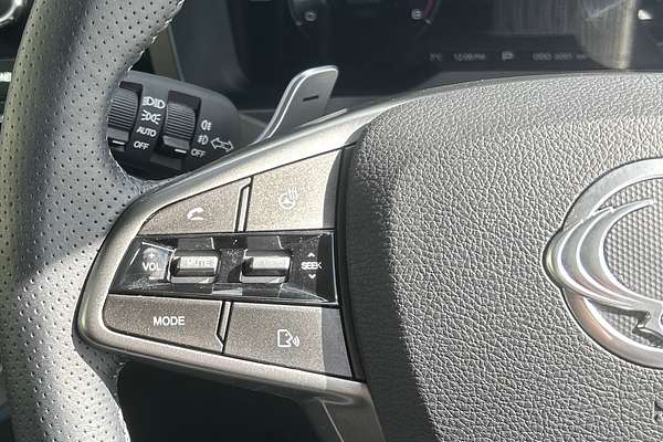 2024 SsangYong Korando Ultimate LTD C300