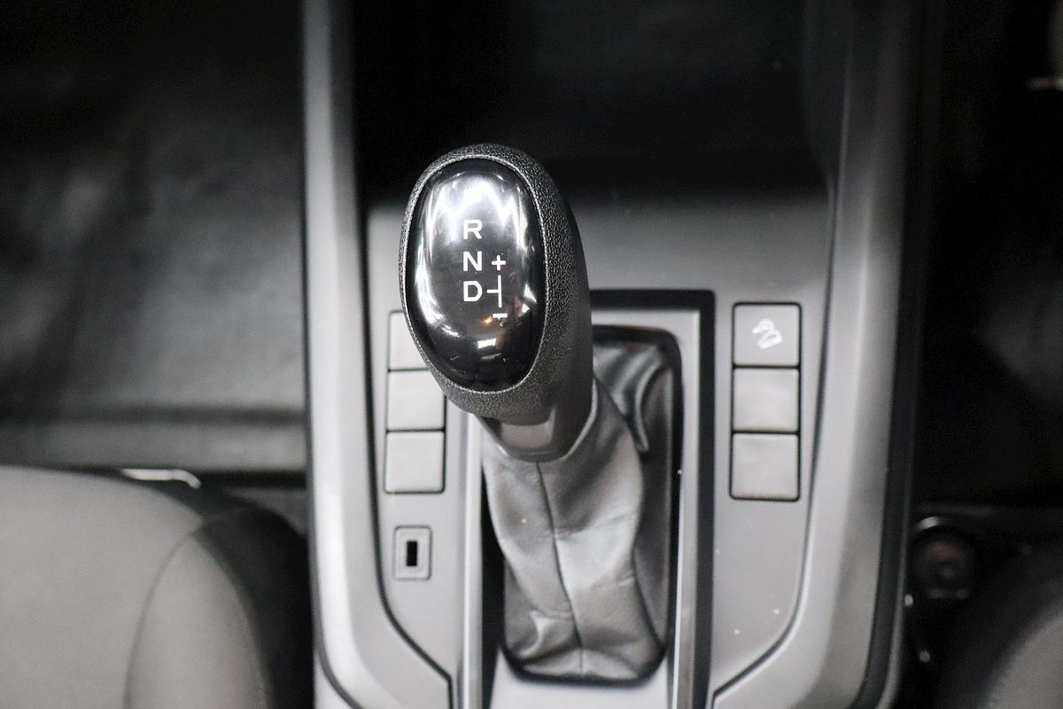 2021 Isuzu D-MAX SX High Ride Rear Wheel Drive