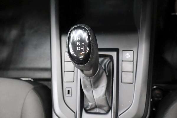 2021 Isuzu D-MAX SX High Ride Rear Wheel Drive