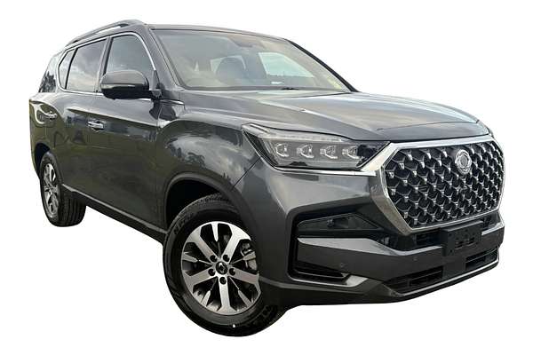 2023 SsangYong Rexton Ultimate Y461
