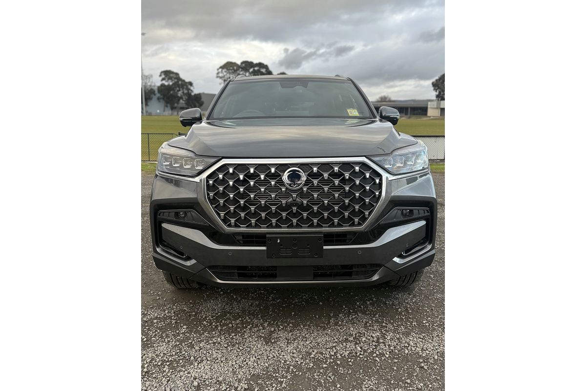 2023 SsangYong Rexton Ultimate Y461