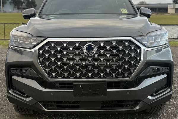 2023 SsangYong Rexton Ultimate Y461