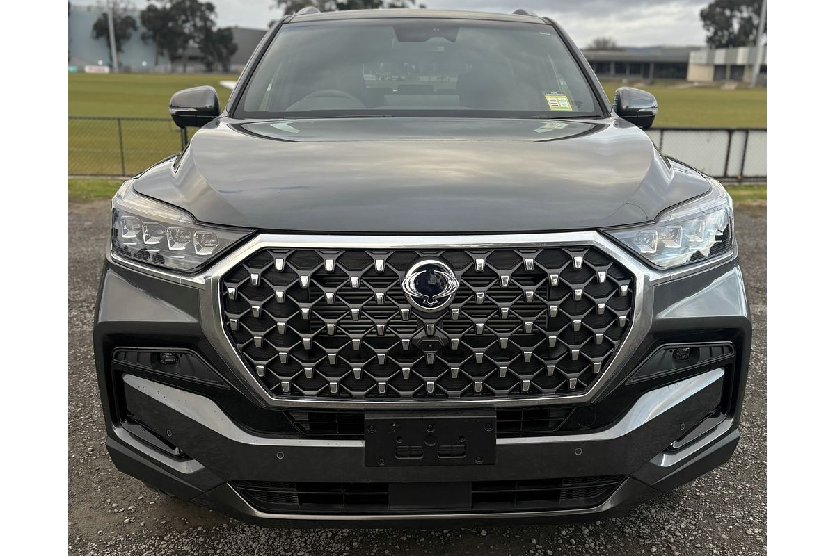 2023 SsangYong Rexton Ultimate Y461