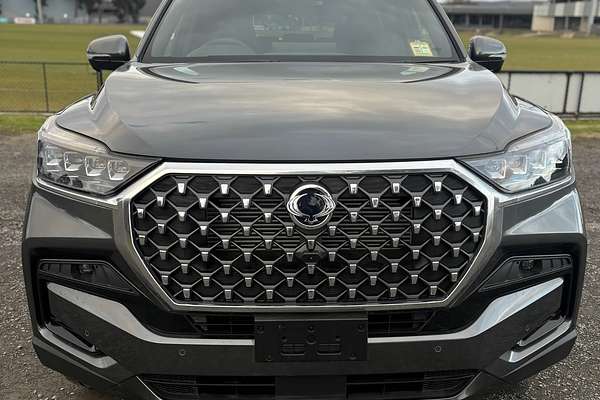 2023 SsangYong Rexton Ultimate Y461