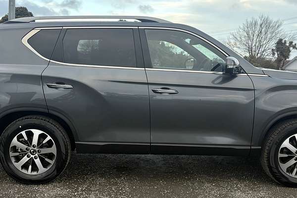 2023 SsangYong Rexton Ultimate Y461