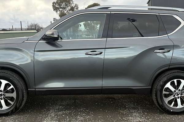 2023 SsangYong Rexton Ultimate Y461