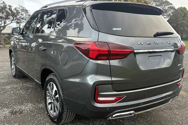 2023 SsangYong Rexton Ultimate Y461