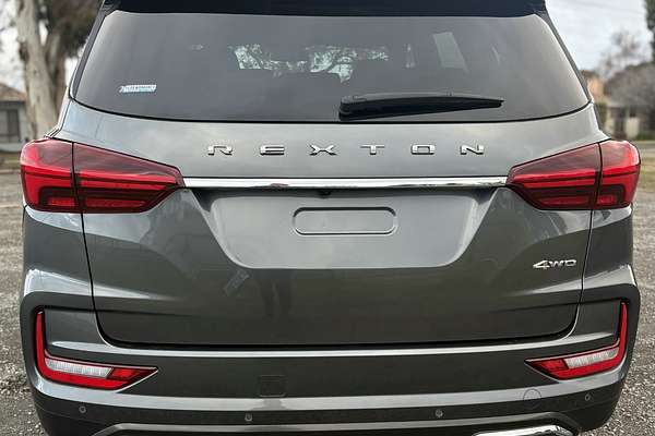 2023 SsangYong Rexton Ultimate Y461