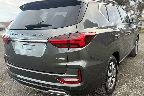 2023 SsangYong Rexton Ultimate Y461