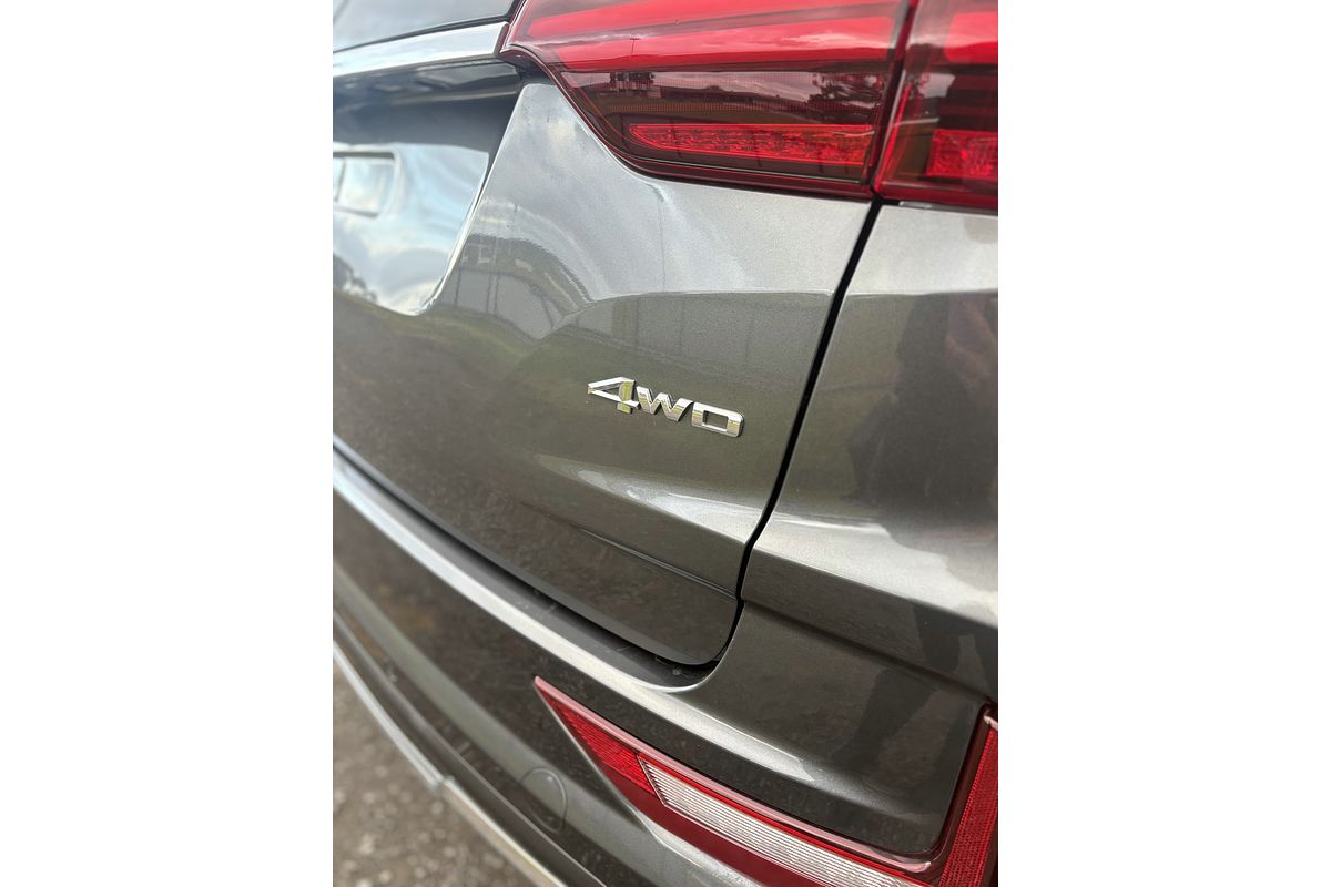 2023 SsangYong Rexton Ultimate Y461