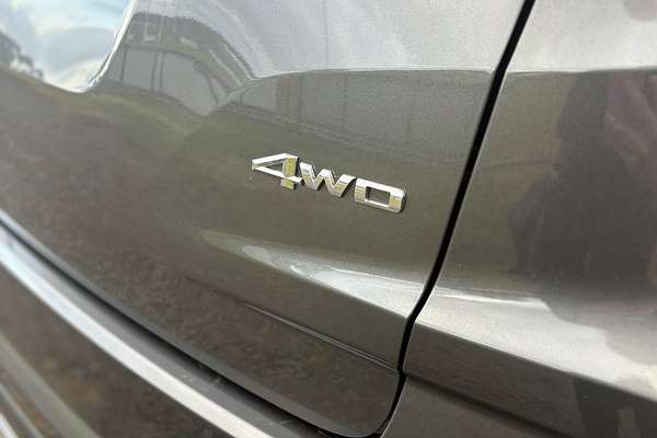 2023 SsangYong Rexton Ultimate Y461