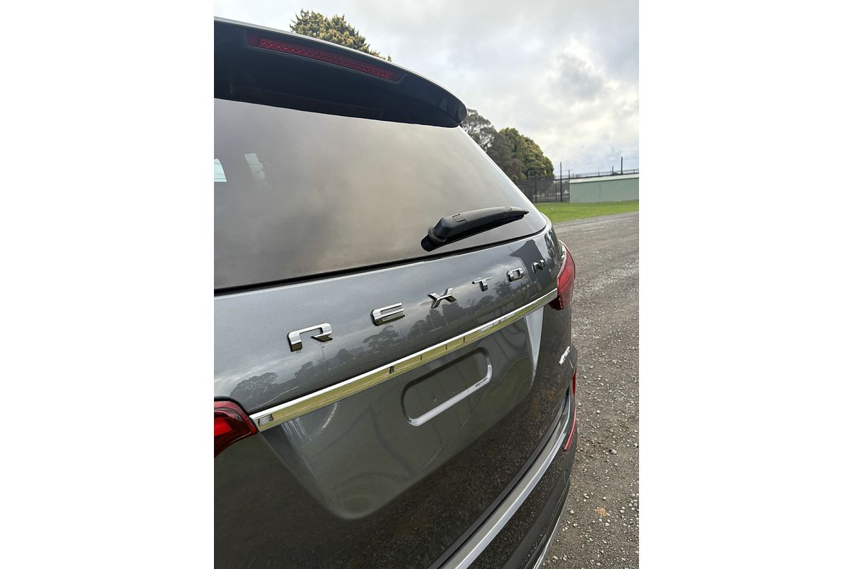 2023 SsangYong Rexton Ultimate Y461