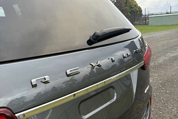 2023 SsangYong Rexton Ultimate Y461