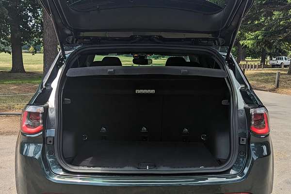 2023 Jeep Compass Night Eagle M6