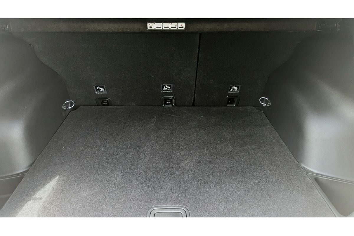 2023 Jeep Compass Night Eagle M6