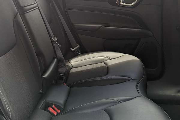 2023 Jeep Compass Night Eagle M6