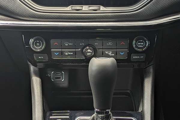 2023 Jeep Compass Night Eagle M6