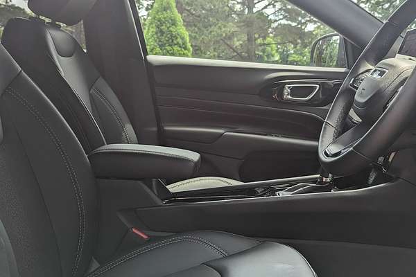 2023 Jeep Compass Night Eagle M6