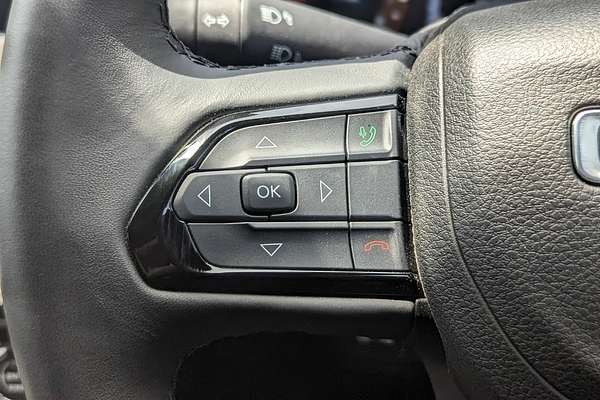 2023 Jeep Compass Night Eagle M6