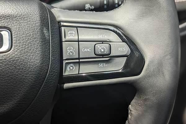 2023 Jeep Compass Night Eagle M6